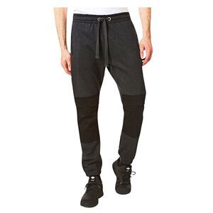Iron Mountain Mens Sweatpants / Black